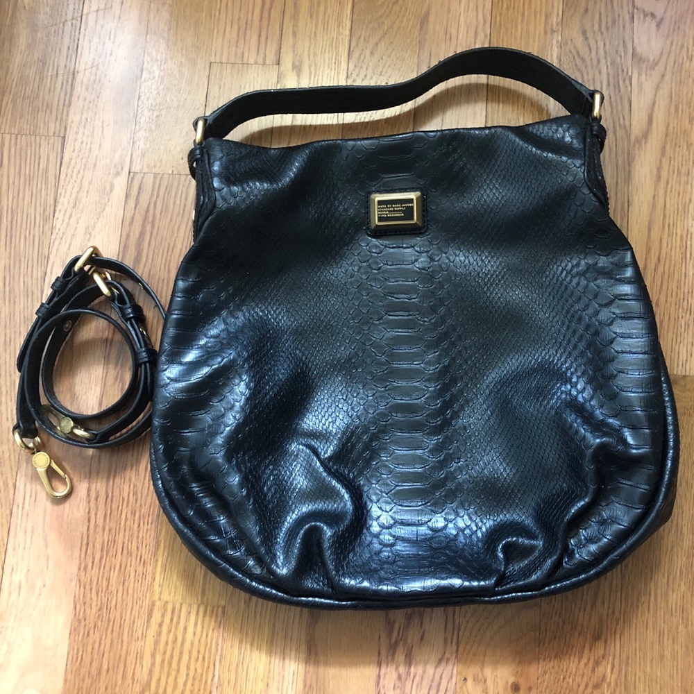 Hobo Marc by Marc Jacobs